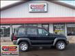 2007 Jeep Liberty