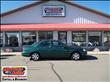 1999 Mercury Mystique