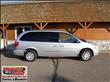 2007 Chrysler Town & Country