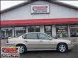 2003 Chevrolet Impala