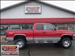 2002 Dodge Ram 2500