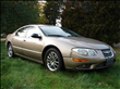 2001 Chrysler 300M
