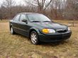 1999 Mazda Protege