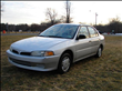 1999 Mitsubishi Mirage