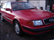 1993 Audi 100