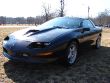 1996 Chevrolet Camaro