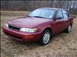 1993 Toyota Corolla