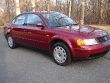 1998 Volkswagen Passat