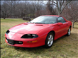 1997 Chevrolet Camaro