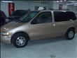 1998 Mercury Villager