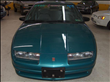 1995 Saturn S Series