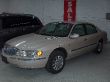 2000 Lincoln Continental