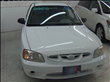 2002 Hyundai Accent