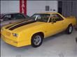 1980 Chevrolet El Camino
