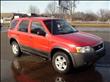 2002 Ford Escape
