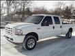 2007 Ford F250