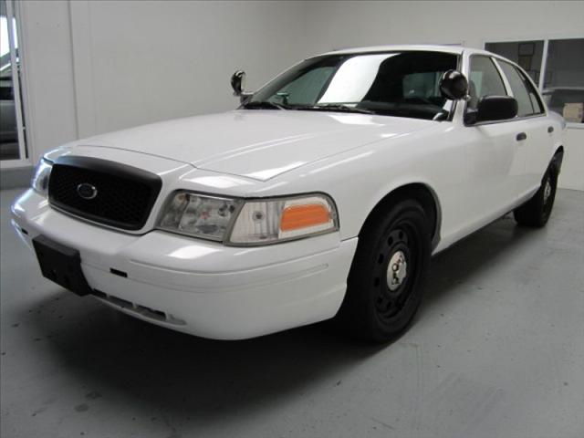 2007 Ford Crown Victoria for sale