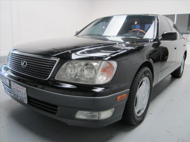 1999 Lexus LS 400 for sale