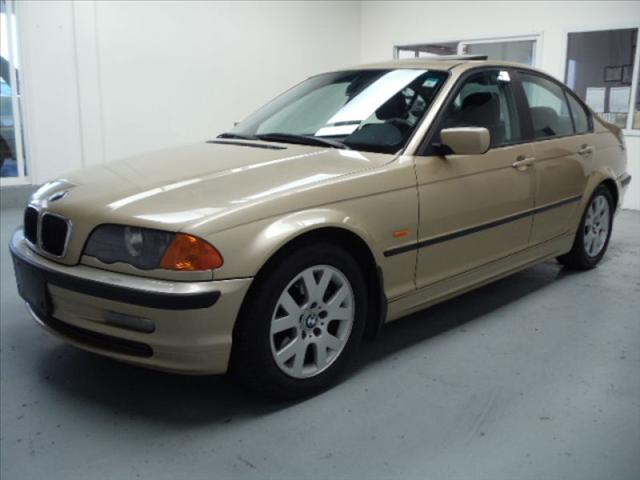 2000 BMW 3 series for sale