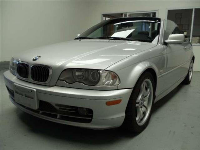 2002 BMW 3 series for sale