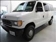 2001 Ford Econoline Wagon