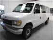 1995 Ford Club Wagon