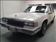 1986 Cadillac Deville