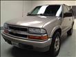 2002 Chevrolet Blazer
