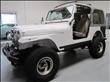 1986 Jeep CJ7