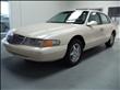 1997 Lincoln Continental