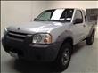 2002 Nissan Frontier
