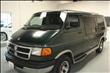 1998 Dodge Ram Van