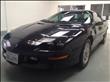 1995 Chevrolet Camaro