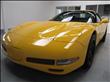 2001 Chevrolet Corvette