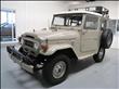1976 Toyota Land Cruiser