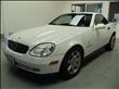 1998 Mercedes-Benz SLK Class