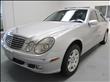 2003 Mercedes-Benz E Class