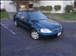 1999 Honda Civic