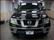 2009 Nissan Frontier