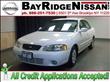 2000 Nissan Sentra