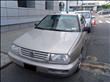 1996 Volkswagen Jetta