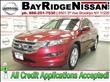 2010 Honda Accord Crosstour