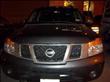 2008 Nissan Armada