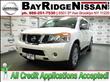2011 Nissan Armada