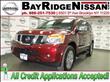 2011 Nissan Armada