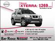 2012 Nissan Xterra
