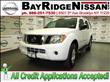2011 Nissan Pathfinder
