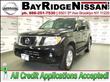 2011 Nissan Pathfinder