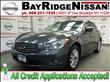 2011 Infiniti M37x