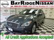 2011 Infiniti M37x